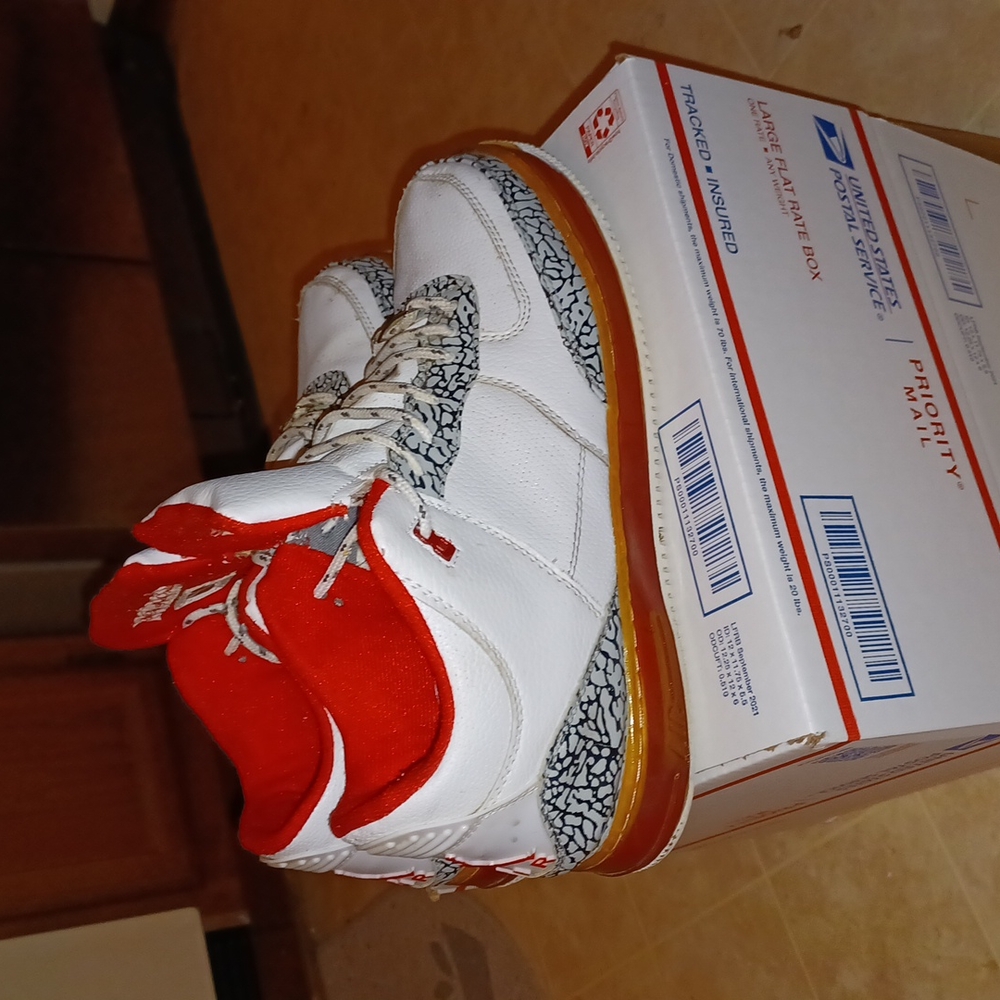 Retro Jordans 🔥🔥🔥🔥